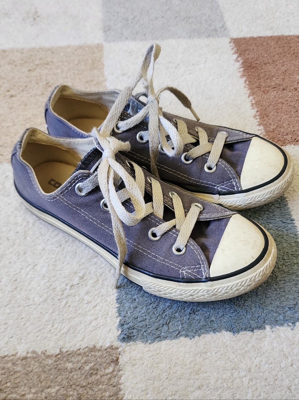 Converse Low-Top Sneakers